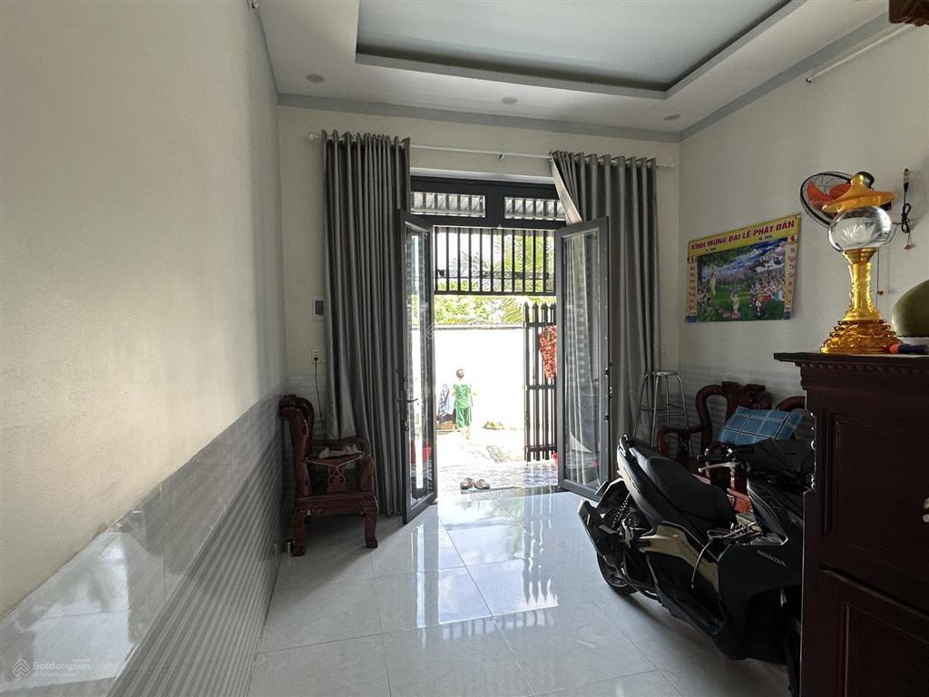 Bán nhà riêng tại phường hóa an, 1 tỷ giảm xuống còn, 940 triệu, 60m2, 1pn, 1wc, pháp lý đầy đủ