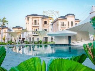 Bán biệt thự đơn lập, song lập, shophouse giá tốt dự án sol villas quận 2 kđt phodong village