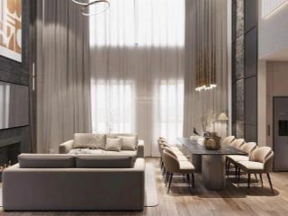 Còn 3 suất nội bộ căn duplex the felix  cơ hội hiếm có!