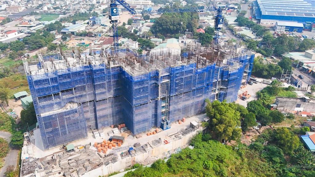 Chủ nhà kẹt tiền cần bán gấp căn hộ the felix 1pn + 45m2 chỉ 1,65 tỷ