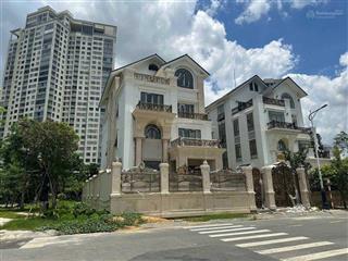 Bán biệt thự sài gòn mystery quận 2, 70  98 tỷ,  0906 789 ***