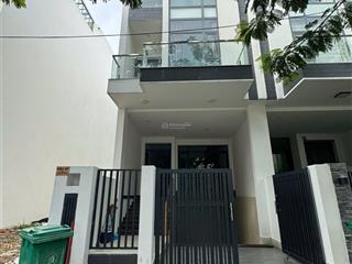 Nhà phố lk khu compoud sài gòn mystery quận 2 full nội thất, dòng tiền cho thuê 40tr/th 0906 789 ***