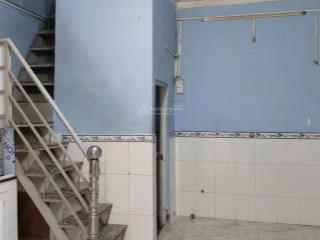 Nhà cho thuê đường bùi quang là (cũ), phường an nhơn tây (phường 12 cũ)