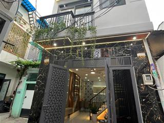 Thân gửi anh/chị em hoa hồng 1% lên sóng siêu phẩm nhà phố full nội thất