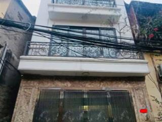Cho thuê nhà 5 tầng đông ngạc, bắc từ liêm, giá 12 triệu/tháng