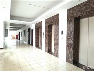 Cần bán căn góc chung cư xuân la, tây hồ. sđ 122m2 3pn, 2vs, đủ nội thất. giá 68 triệu/1m2.