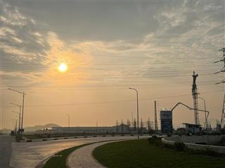 Bán đất tại khu đấu giá, nghi thuận, nghi lộc, nghệ an, giá siêu hời, s= 231m2 ngay sát khu cn wha