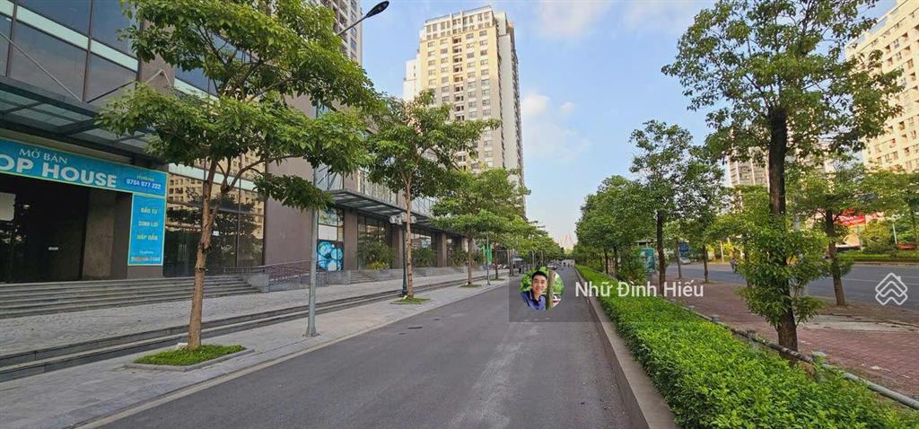 Bán 15600m2 sàn thương mại văn phòng đường võ chí công tây hồ, giá 40 triệu/m2, sở hữu lâu dài