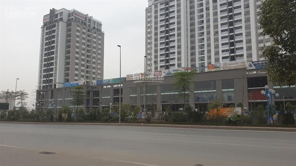 Shophouse udic westlake võ chí công, đã có sổ, sở hữu lâu dài, giá đầu tư