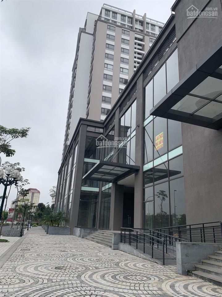 Shophouse udic westlake võ chí công, đã có sổ, sở hữu lâu dài, giá đầu tư