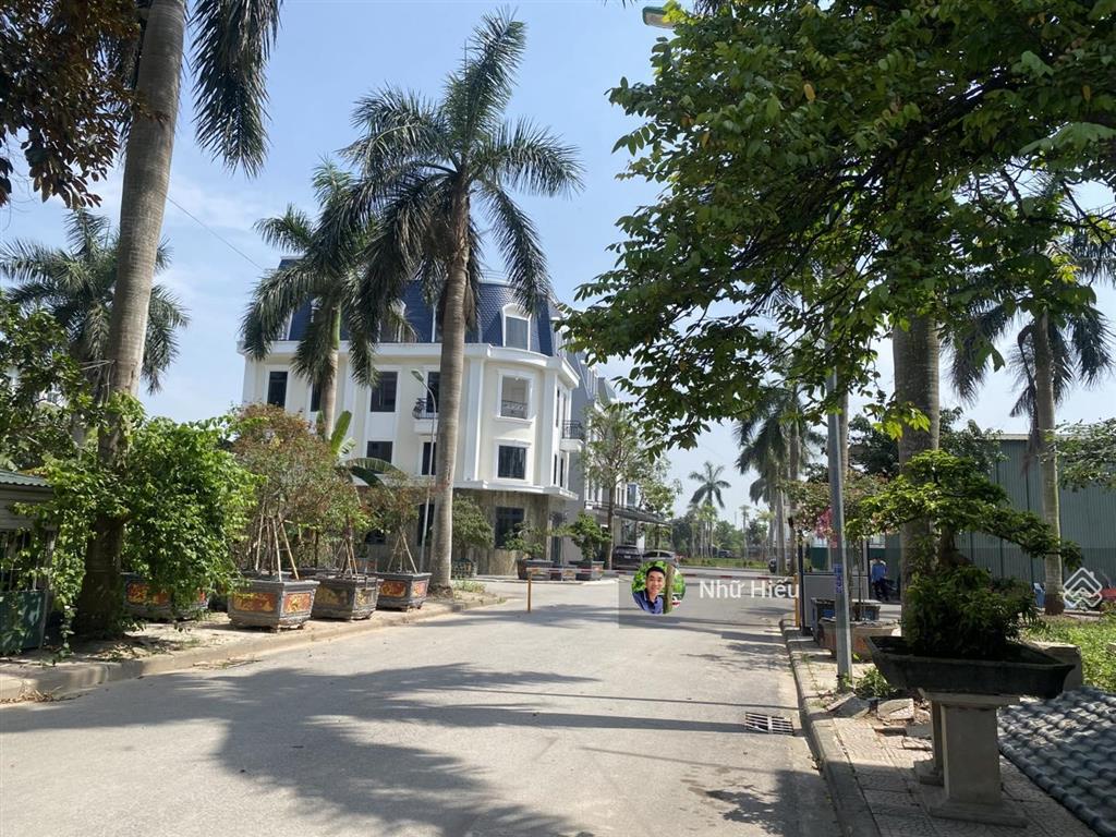 Cơ hội cuối cùng sở hữu biệt thự liền kề sơn nam plaza hưng yên, giá đất chỉ 45 triệu/m2
