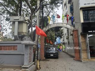 Bán tòa nhà 8t căn hộ mini cho thuê gần đường phạm văn đồng, dòng tiền cho thuê gần 100tr/th