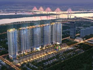 Booking mở bán đợt 1 noble crystal tây hồ, căn hộ siêu sang sky villa, sky mansion,duplex hàng hiệu