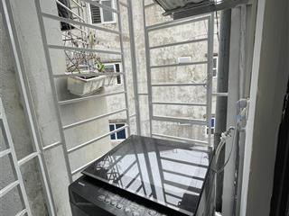 Bán chung cư mini mai dịch full nội thất 1 ngủ, 1wc, 1 phòng khách