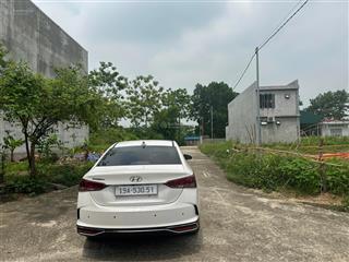 Gia đình cần bán đất đấu giá khu 4 thanh minh thi xã phu tho