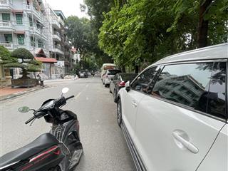 Công ty cần bán ~1000m2 đất mặt phố âu cơ  tây hồ giá 352 tỷ