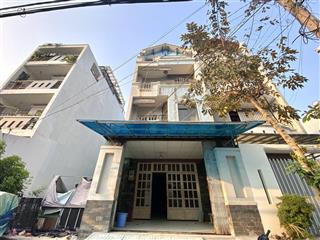 Cho thuê nhà nguyên căn  vị trí đẹp tại xã phong phú, huyện bình chánh  thuận tiện vừa ở vừa kd