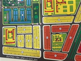 Bán đất nền dự án kdc phong phú 4, đối diện trường học  sổ đỏ  6 tỷ