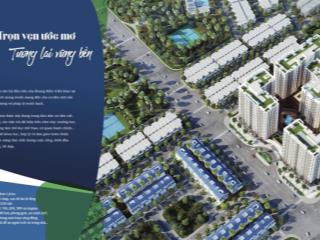 Cần bán căn hộ 2pn lovera vista khang điền  70m2  view công viên lớn