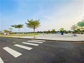 Chính chủ gửi bán nhanh nền đẹp dự án saigon riverpark, cần giuộc  giá từ chỉ 1,7 tỷ