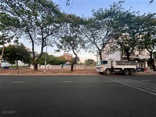 Chính chủ gửi bán nền đẹp tại kdc phong phú 4  đường số 9, lộ giới 30m  bình chánh  sổ đỏ
