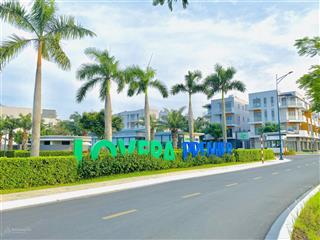 Cập nhật mới nhất nhà phố lovera park & lovera premier chuyển nhượng, sổ hồng sẵn sàng
