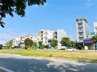Bán nhanh nền nhà phố mặt tiền đường lớn 52m giá cực tốt! kdc phong phú 4, khang điền  62 triệu/m2