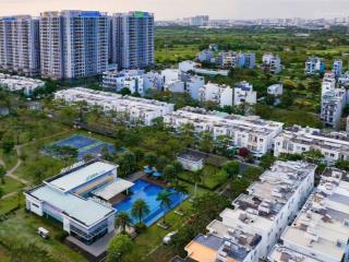 Nhà mới hoàn thiện đẹp  full nội thất  80m2  lovera park