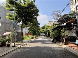 Bán nhanh lô đất 100m2  5 tỷ 470  sổ đỏ  đối diện chung cư lovera vista  khang điền