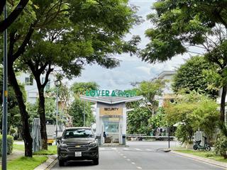 Nhà đẹp 1 trệt 2 lầu lovera park  full nội thất  khu compound an ninh  view công viên