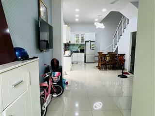 8,4 tỷ sở hữu nhà full nội thất  7x15m  nội khu lovera park, khang điền