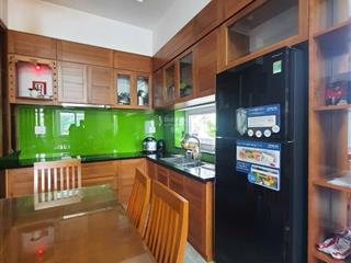 Bán biệt thự mini sân vườn lovera park, khang điền  105m2, đối diện công viên, giá tốt