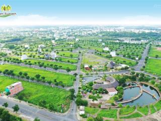 Sài gòn riverpark cần giuộc  kế bên dự án vingroup phước vĩnh tây