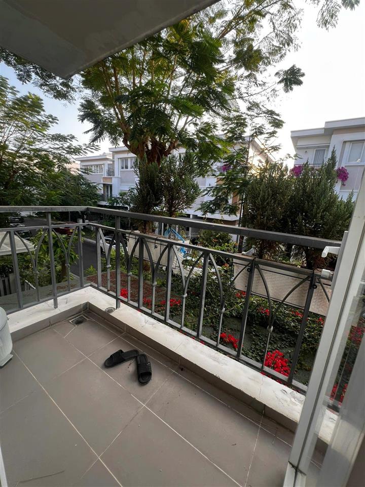 Bán biệt thự sân vườn mini tại kdc lovera park  khang điền