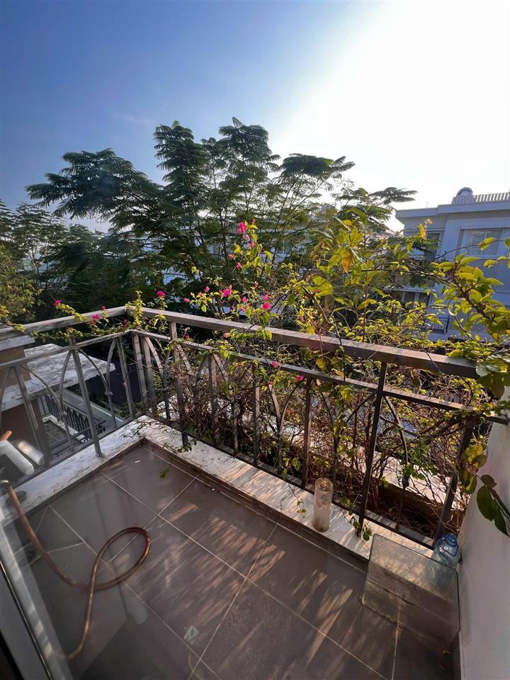 Bán biệt thự sân vườn mini tại kdc lovera park  khang điền
