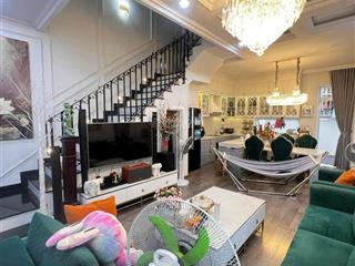 Biệt thự sân vườn 7x16 lovera park  nội thất xinh