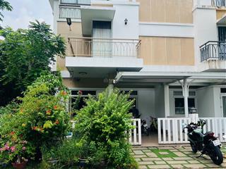 Bán căn góc biệt thự sân vườn 2 mặt tiền tại lovera park khang điền  view công viên cực hiếm