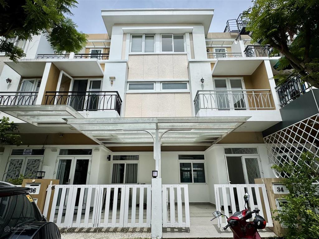 Bán nhanh shophouse lovera park  mặt tiền đường 20m thuận tiện kinh doanh