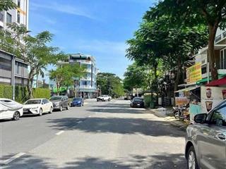 Bán nhanh shophouse lovera park  mặt tiền đường 14 & 16m kinh doanh sầm uất