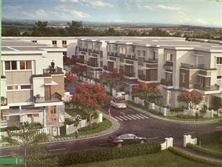 Nhà phố 1 trệt 2 lầu lovera park  khu.
compound an ninh  giá 6,680 tỷ/ căn