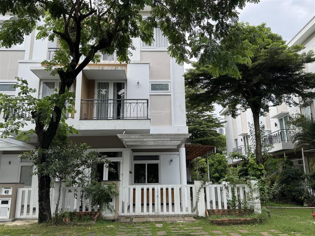 Cần bán nhà phố 7x15m tại khu compound lovera park khang điền, giá 8.3 tỷ