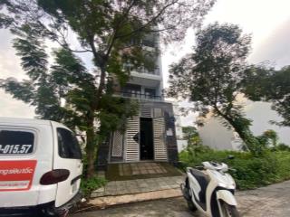 Bán nhà 4 tầng, có thu nhật ổn định cho thuê tại kdc phong phú 4, bình chánh  9 tỷ  sổ hồng