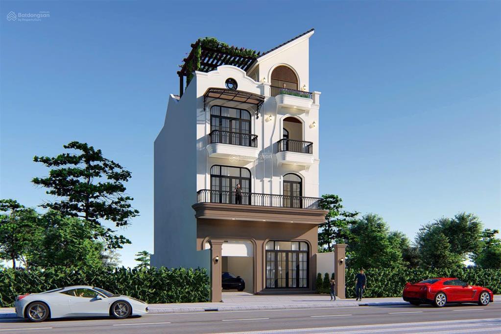 Bán đất biệt thự 8x20m  view công viên  kdc phong phú 4  khang điền  giá tốt 55,5 triệu/ m2