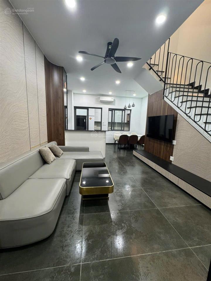 Bán nhà đầy đủ nội thất tại lovera premier khang điền, phong phú 4, bình chánh  75m2  8,8 tỷ