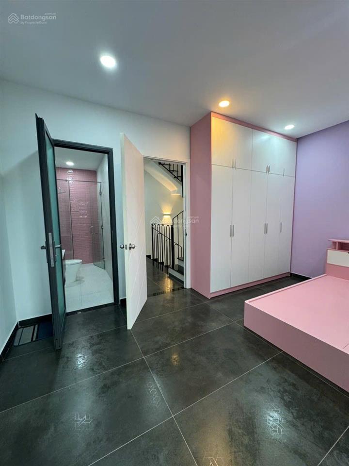 Bán nhà đầy đủ nội thất tại lovera premier khang điền, phong phú 4, bình chánh  75m2  8,8 tỷ