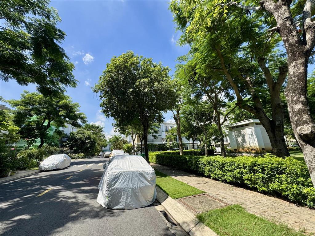 Căn góc hiếm  view công viên dự án lovera park  chờ chủ mới