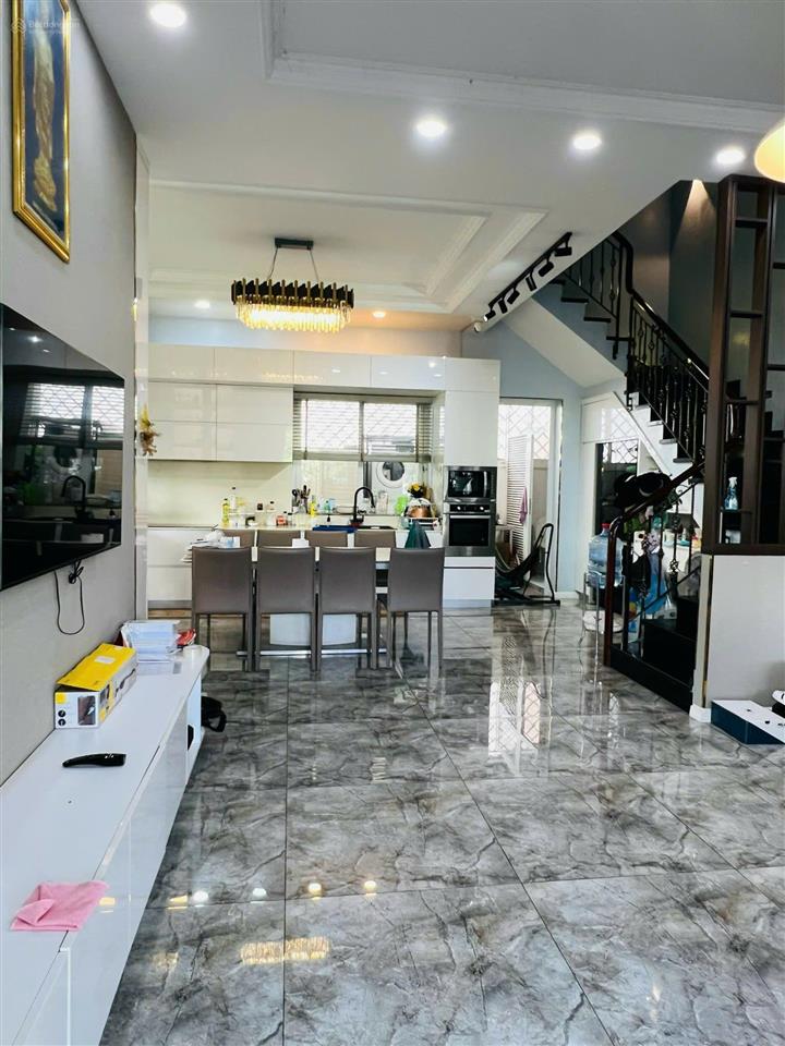 Căn góc hiếm  view công viên dự án lovera park  chờ chủ mới
