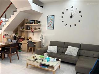 Bán nhà phố đẹp  chỉ 8,1 tỷ  kdc lovera park  khang điền | sổ hồng riêng | full nội thất