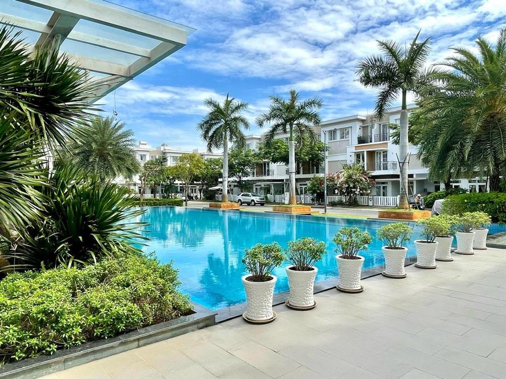 Bán nhà phố lovera park  khang điền | sổ hồng riêng | giá 7,1 tỷ