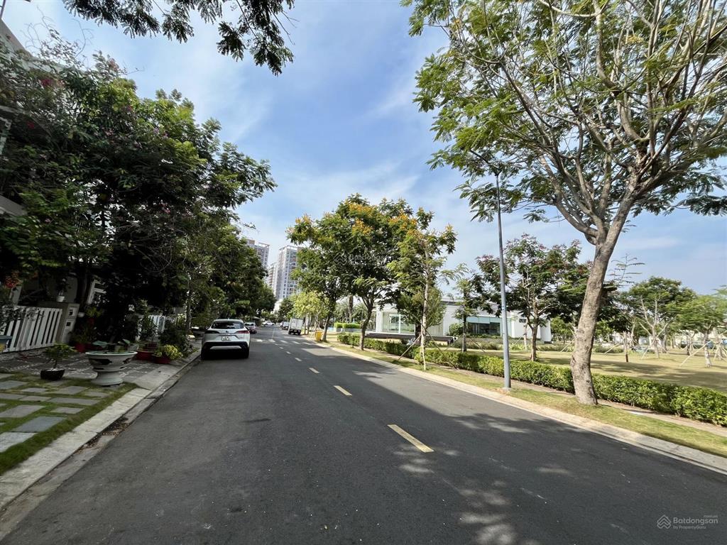 Bán nhà phố lovera park  khang điền | sổ hồng riêng | giá 7,1 tỷ